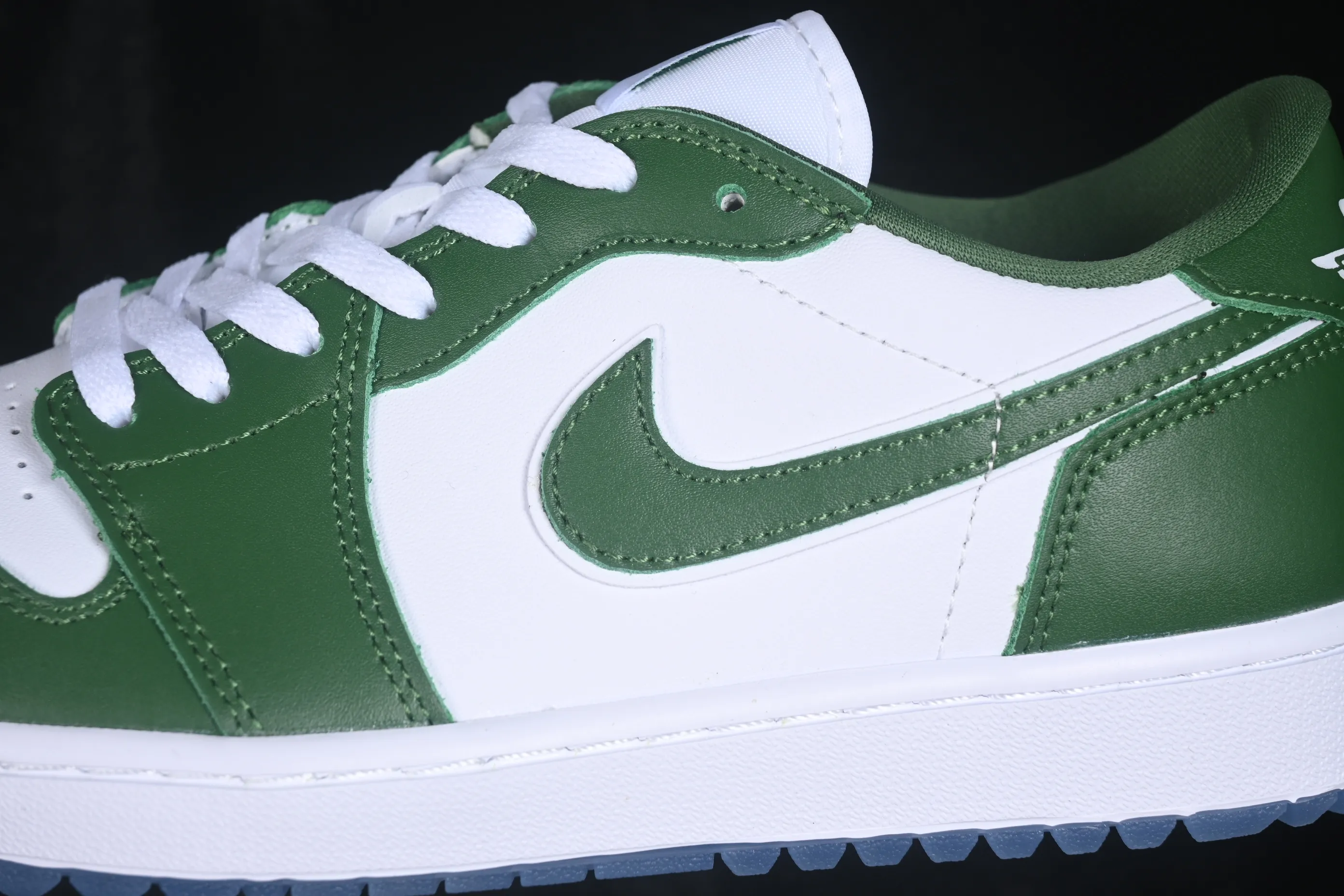 All Categories Air Jordan Jordan Series Basketball Shoes Air Jordan 1 Low Air Jordan 1 Low AJ1 Joe 1 Army Green and White Low-top Retro Culture Basketball Shoes DD9315-300